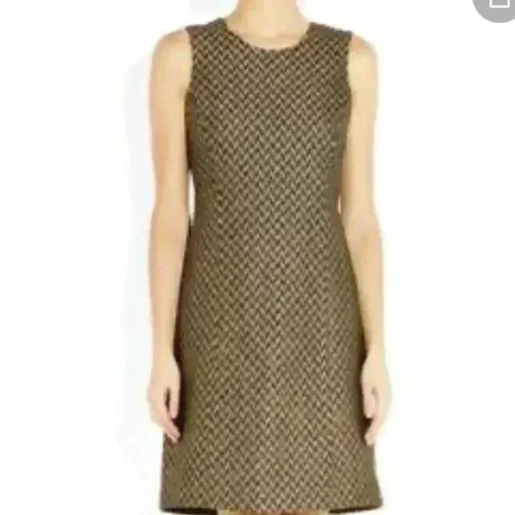 Theyskens Theory Daxie Dress - Picture 1 of 6